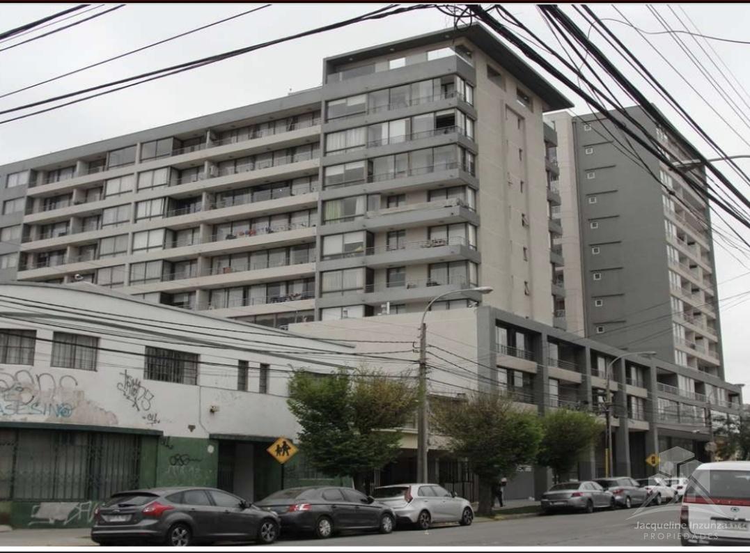 VENDE DEPARTAMENTO AMOBLADO  EN VIÑA DEL MAR