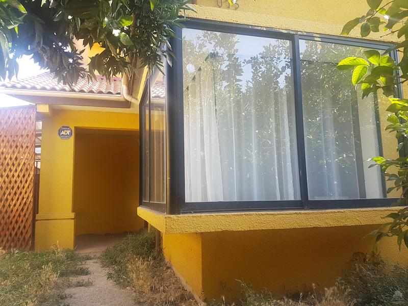 VENDE CASA EN VILLA MONASTERIO II GRANEROS RANCAGUA