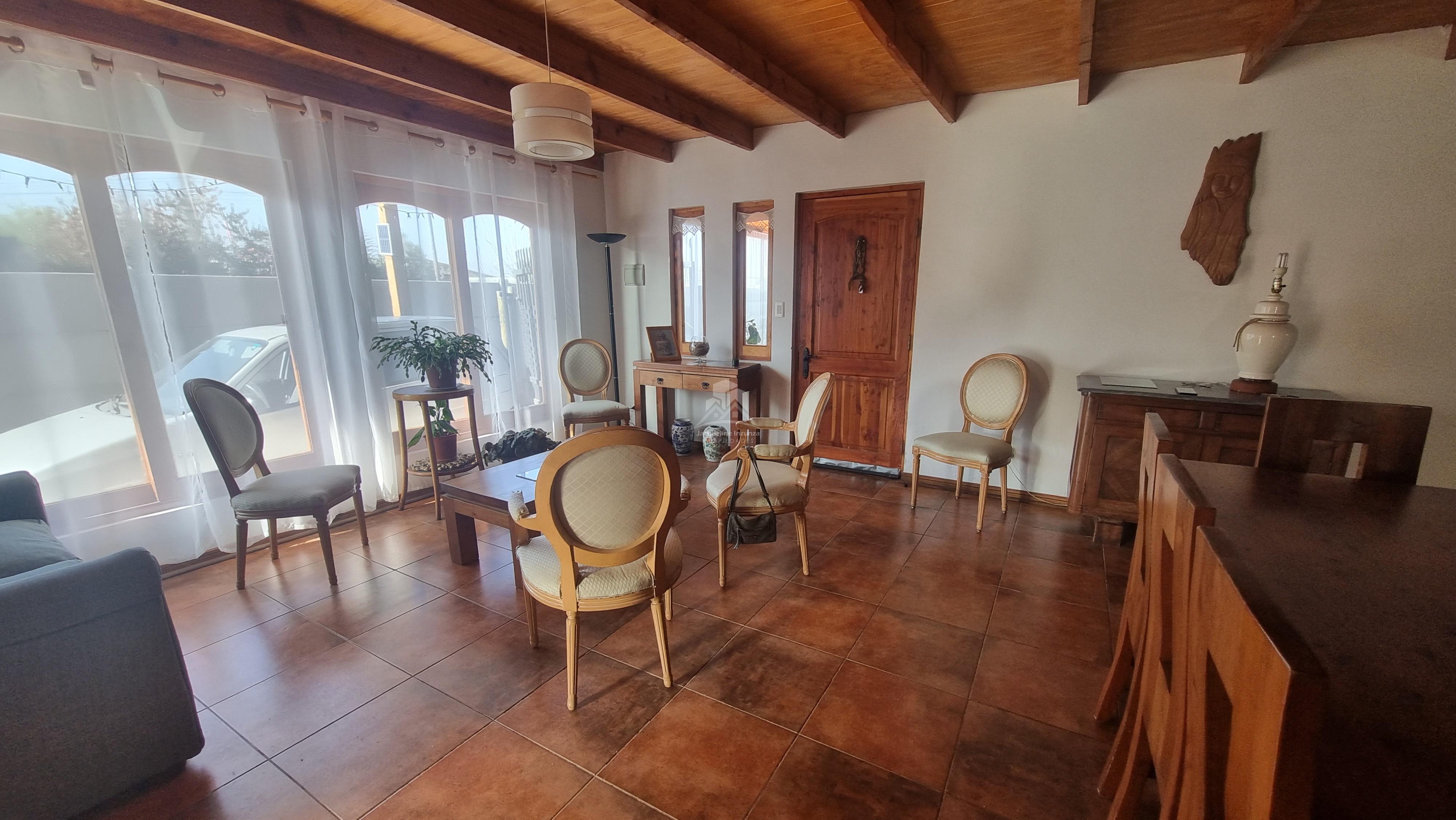 VENDE CASA EN DOÑIHUE 