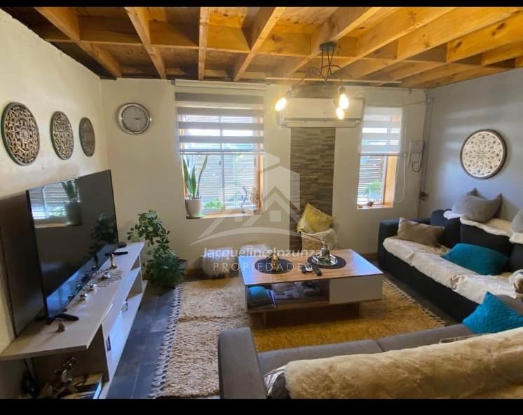 ARRIENDO CASA EN VILLA NUEVA HORIZONTE DE MACHALI