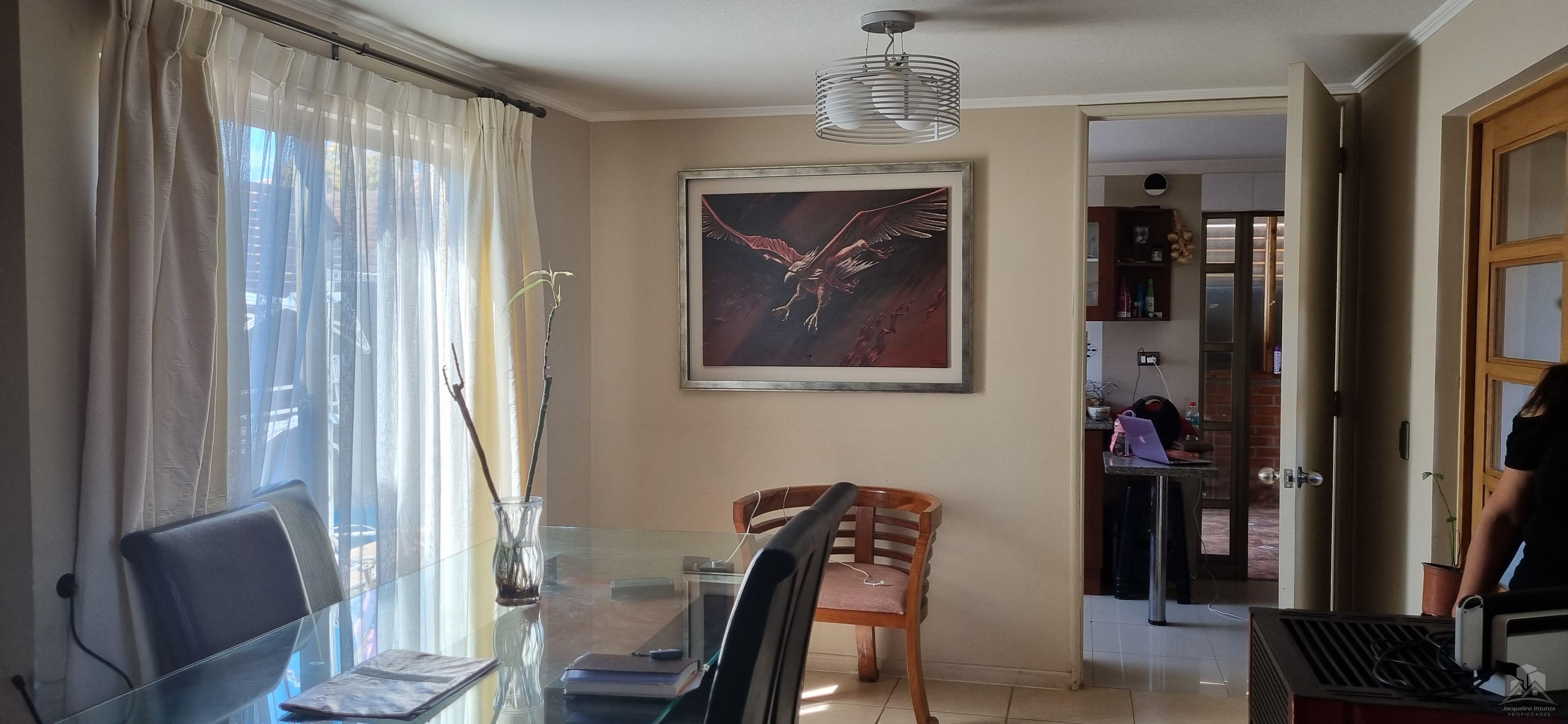 ARRIENDA CASA EN BARRIO CENTRO NUEVO MACHALI