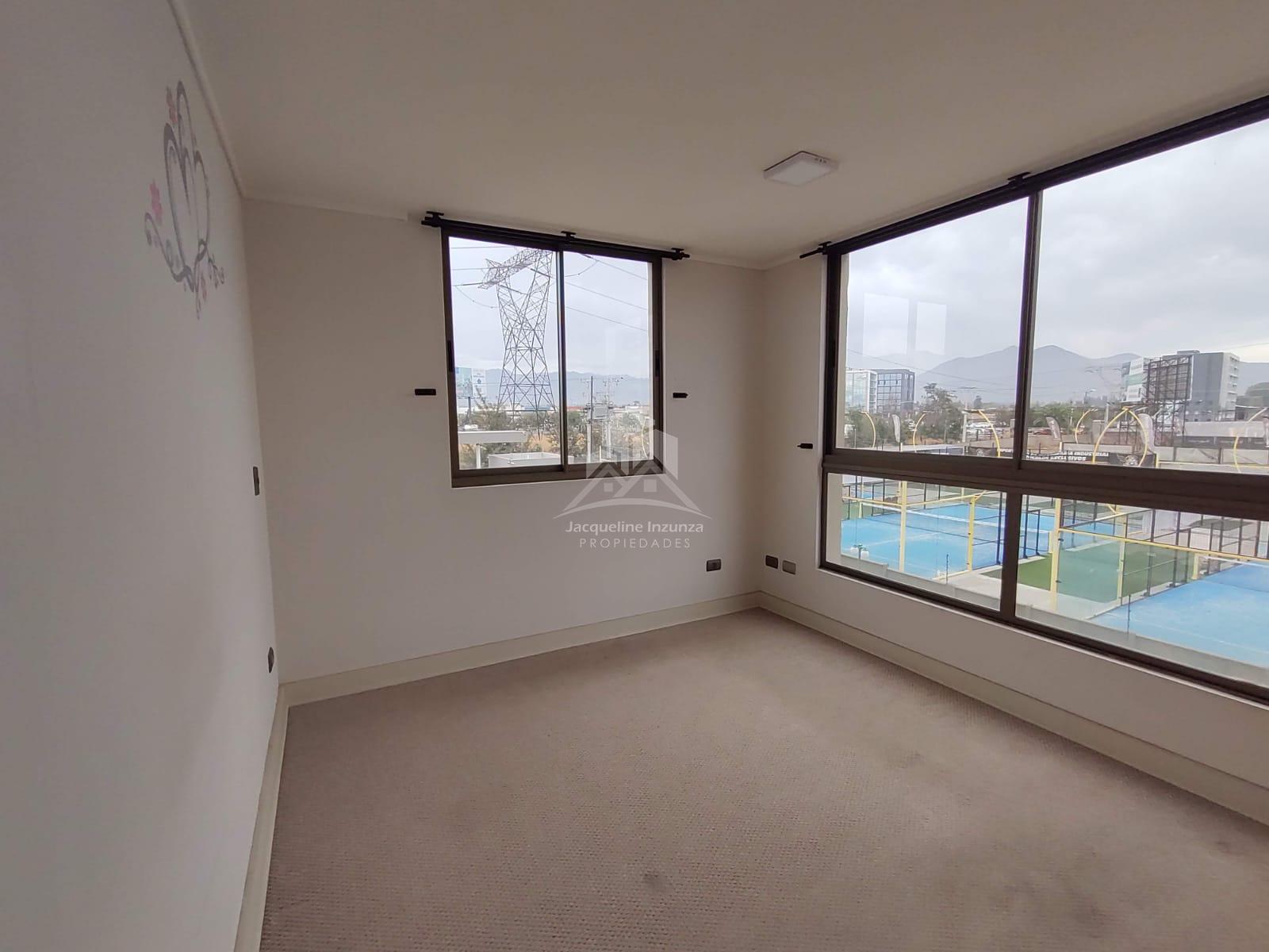 Arriendo departamento a pasos Cine Miguel Ramirez Alto Rancagua