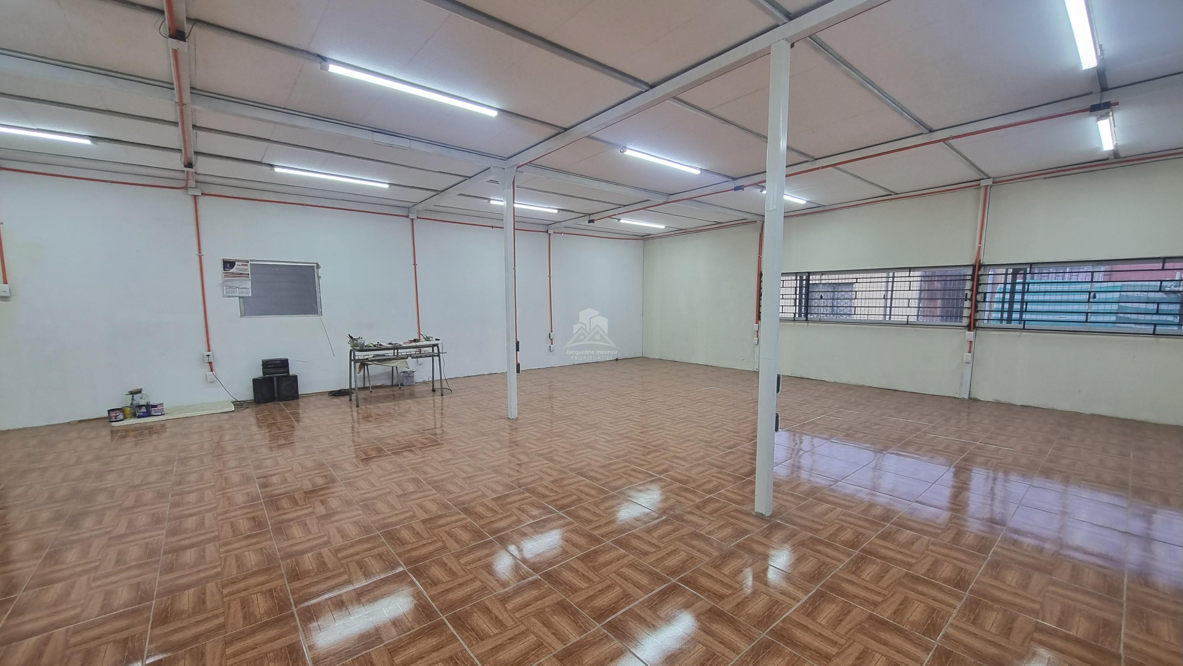 ARRIENDO BODEGA MULTIUSO EN RANCAGUA