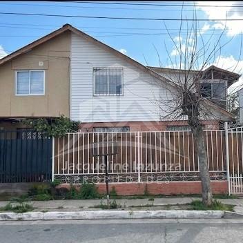 VENDE CASA VILLA TORRES DE PAINE A PASOS HOSPITAL RANCAGUA