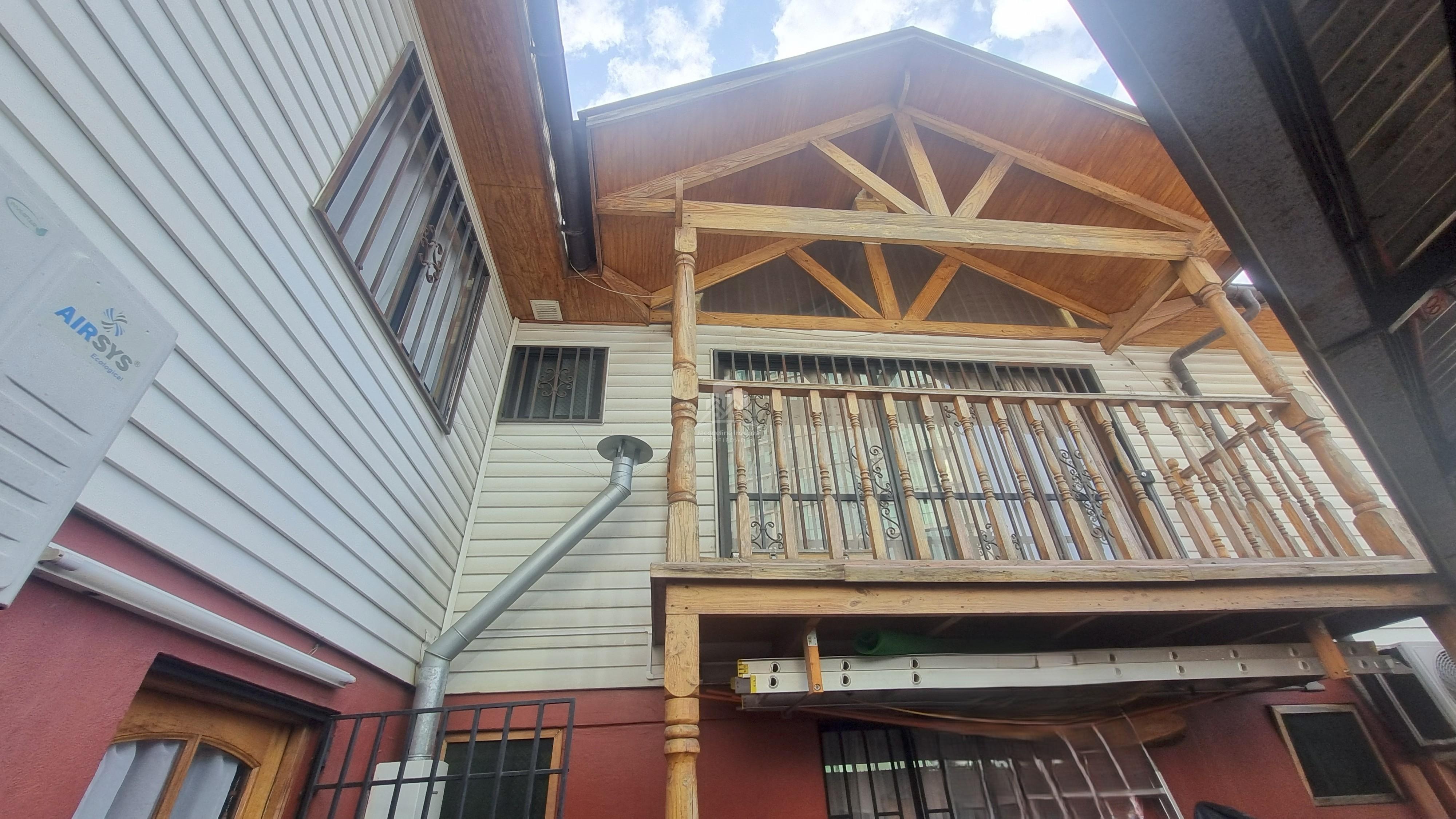 ARRIENDO CASA AMPLIA A PASOS  MALL PLAZA AMERICA RANCAGUA