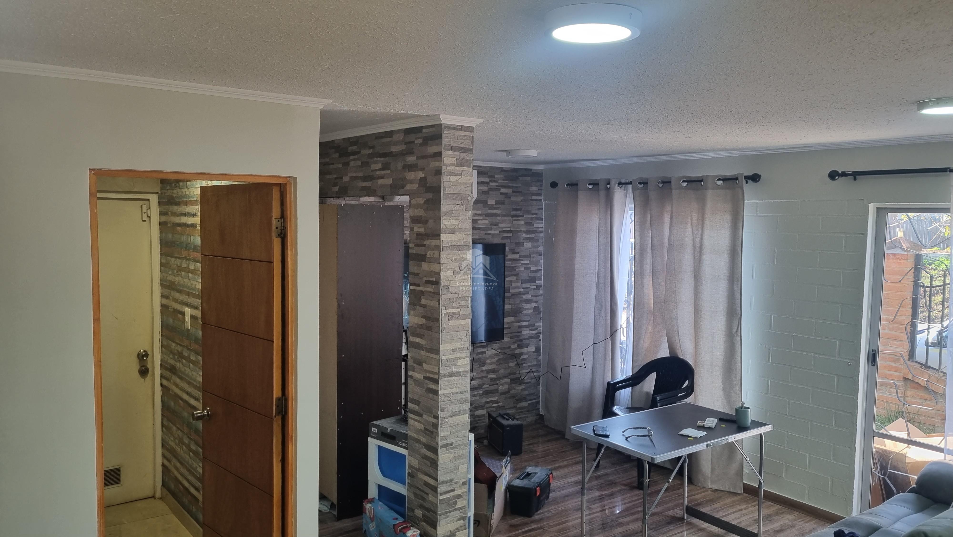 ARRIENDO HERMOSA CASA INDIVIDUAL EN AVDA PROVINCIAL RANCAGUA 